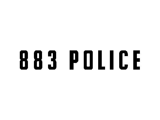 883 Police