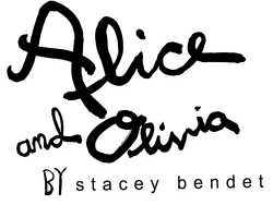 Alice Olivia Eyewear