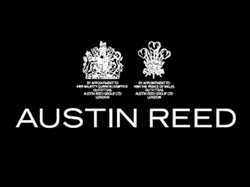Austin Reed