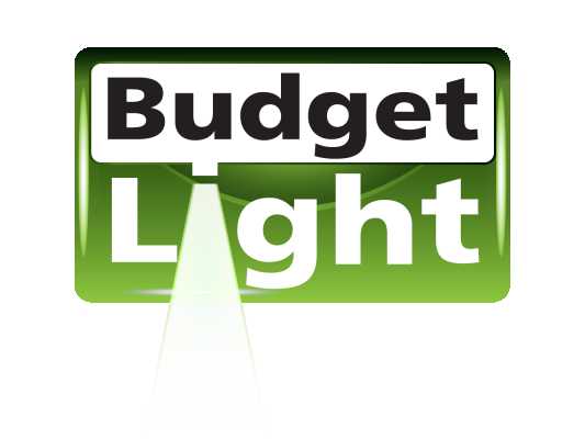 Budgetlight