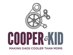 Cooper Amp Kid