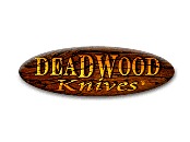 Deadwoodkniv