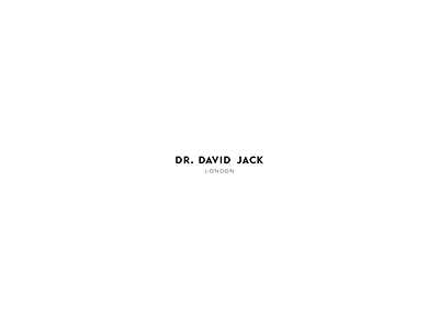 DR DAVID JACK
