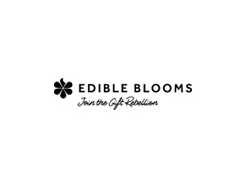 Edible Bloom