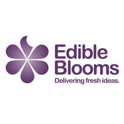 Edible Blooms