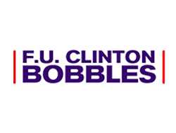 Fu Trump Bobbles Games Toys