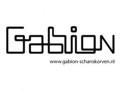 Gabion Schanskorven