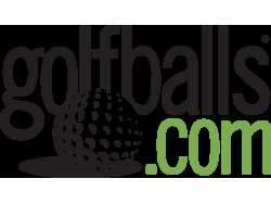 Golfballs - 264