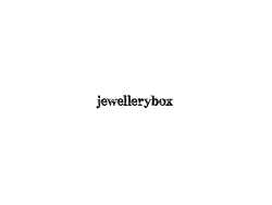 Jewellery Box