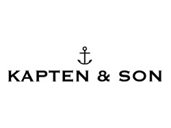 Kapten Son