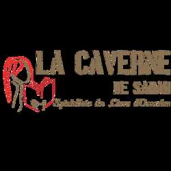 La Caverne De Sarah