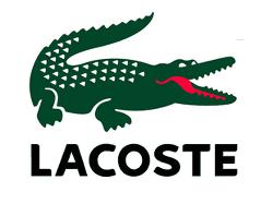 Lacoste