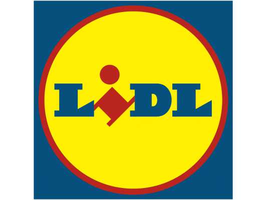 Lidl Shop