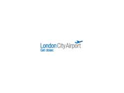 London City Airport