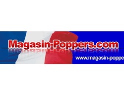 Magasin Poppers
