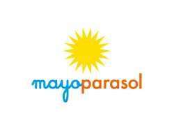 Mayo Parasol