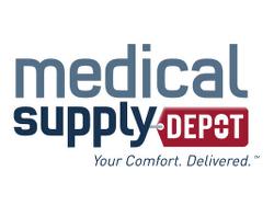 Medical Supply Depot