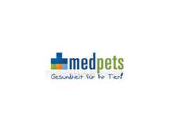 Medpets Tierapotheke Online