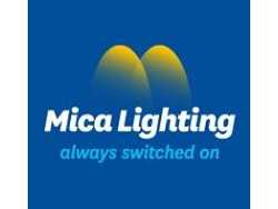 Mica Lighting