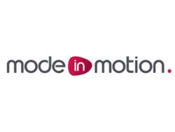 Mode in Motion
