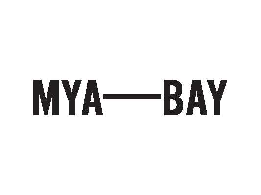 Mya Bay