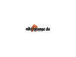 Niki Orange