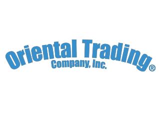 Oriental Trading Company