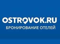 Ostrovok