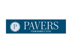 Pavers