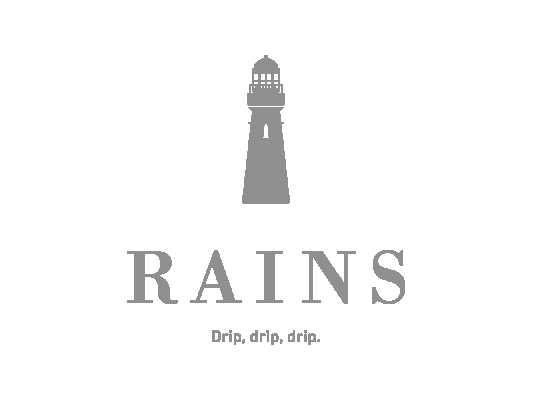 Rains ApS
