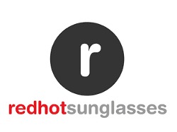 Red Hot Sunglass