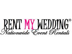 RENT MY WEDDING