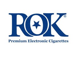 Rok Electronic Cigarett