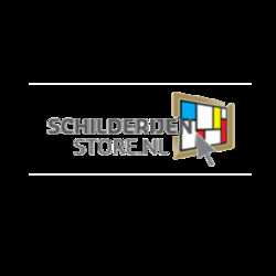 Schilderijenstore