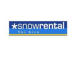 Snow Rental