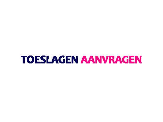 zorgtoeslag-aanvragen