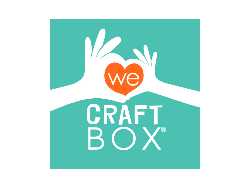 We Craft Box