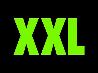 XXL