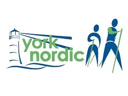York Nordic Walking Pol