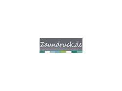 Zaundruck